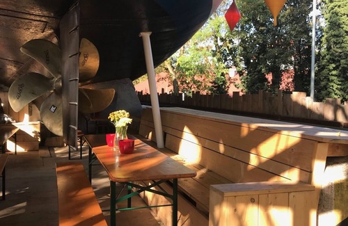 Dreimuhlen Apartment | Pet-Friendly Cocoma Design Apartment with Breakfast & More