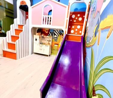 Hin Lek Fai Villa | Family-Friendly Cocomelon Poolvilla with Refreshing Amenities
