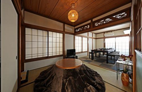 Fujinomiya Apartment | Cocomiya