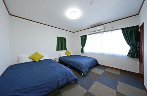 Fujinomiya Apartment | Cocomiya