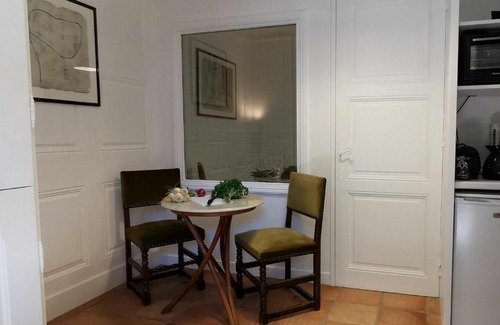 Le Puy-en-Velay Apartment | Comfortable Appartement Le Puy-en-Velay for 2 Guests