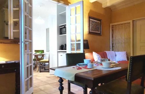 Le Puy-en-Velay Apartment | Comfortable Appartement Le Puy-en-Velay for 2 Guests