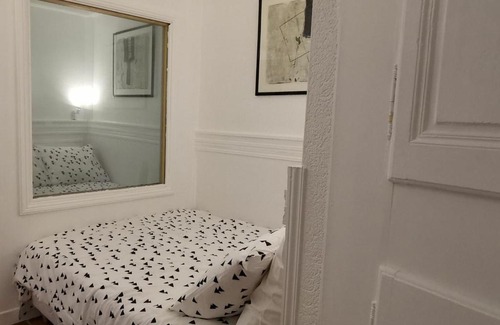 Le Puy-en-Velay Apartment | Comfortable Appartement Le Puy-en-Velay for 2 Guests