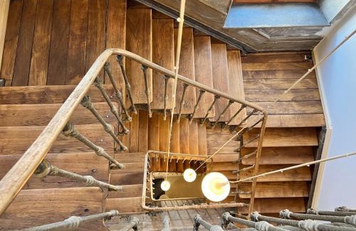 Porrentruy Apartment | Discover Stay Swiss: 1 Bedroom Apartments in Old Town