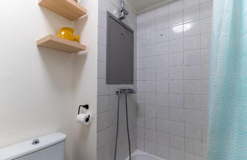 Chevilly-Larue Apartment | Charming Cocon Coloré - Cozy Studio Near Paris