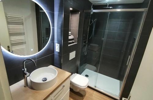 Voiron Apartment | Cozy Cocon in the Heart of Voiron - Family Friendly Stay