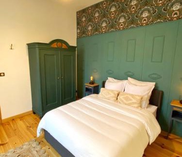 Matabiau Apartment | Charming Cocon: Family-Friendly Retreat in La Ville Rose