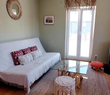 Sao Simao Villa | Oceanfront Retreat at Cocon d'Azeitão - 4-Star Experience