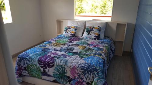 Le Moule House | Tranquil Cocon des Alizés: Oceanfront Oasis with Pool