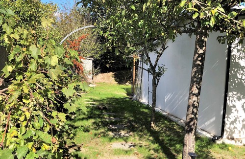 Bourgneuf-en-Retz House | Discover Cocon des Marais: Family-Friendly Retreat