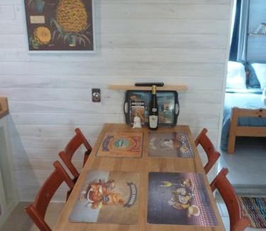 Bourgneuf-en-Retz House | Relax at Cocon des Marais - Family-Friendly Getaway