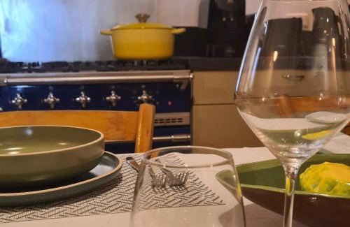 Lourmarin Apartment | Exceptional Cocon du Papillon in Lourmarin - Pet Friendly Stay