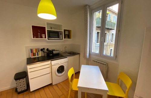 La Conception Apartment | Experience Cocon II 1827: Guest Rated 9/10 & Child Friendly
