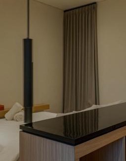 Umalas Apartment | Cocon Maison Timal
