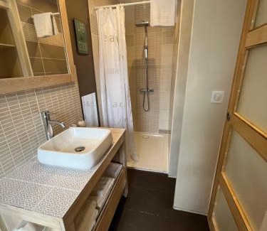 Mulhouse House | Cocon mulhousien