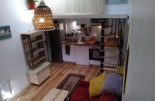 Mimizan Condo | Family-Friendly Retreat Steps from the River at Cocon Parfait