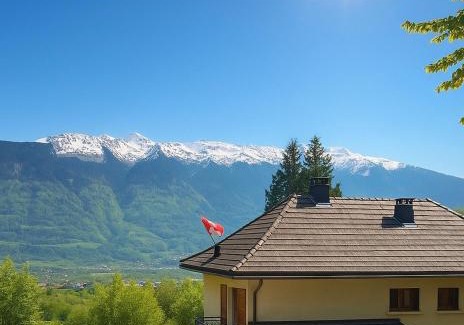 Verrens-Arvey Apartment | Cozy Home Stay in a Peaceful Setting, Perfect for Families