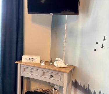 Limoges Apartment | Convenient Stay Near CHU-EMAILLEURS: Rated 8.7/10