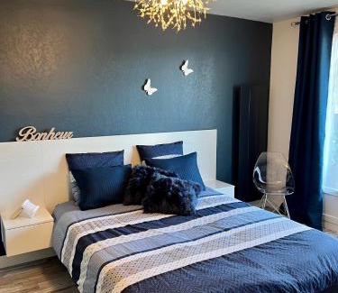 Limoges Apartment | Convenient Stay Near CHU-EMAILLEURS: Rated 8.7/10