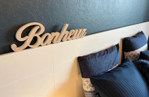 Limoges Apartment | Convenient Stay Near CHU-EMAILLEURS: Rated 8.7/10