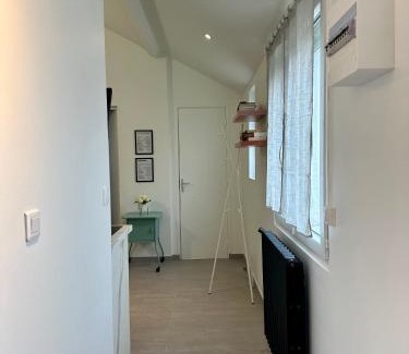 Sevran Apartment | Cozy Retreat Just 25 Minutes from Paris with Top Ratings