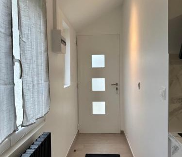 Sevran Apartment | Cozy Retreat Just 25 Minutes from Paris with Top Ratings