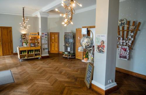 Bad Belzig Hotel | Discover COCONAT: A Unique Workation Retreat & Coworking