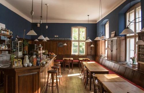 Bad Belzig Hotel | Discover COCONAT: A Unique Workation Retreat & Coworking