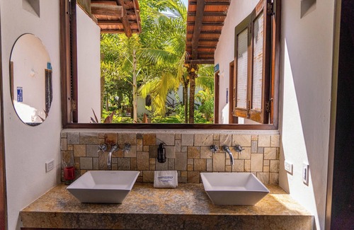 Palomino Hotel | coconuco beach palomino