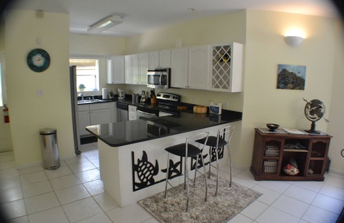 Northwest Point Condo | Inviting Coconut Bay Cayman: Guest Rated 9.8 with Ocean Views