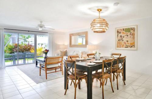 Northwest Point House | Family-Friendly Coconut Bay Villas #113 with Oceanfront Views