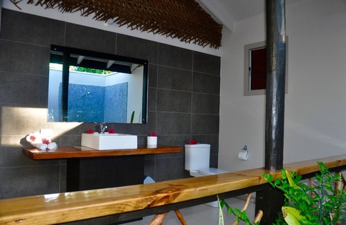 Tavewa Island Hotel | Relax at Coconut Beach Resort: Guest Rated 10/10 Experience