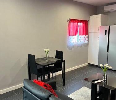 St. George's Apartment | Family-Friendly Coconut Creek: Entire Two Bedroom Retreat