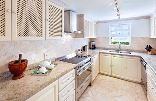 Westmoreland Villa | Experience Coconut Grove 1 by Island Villas with Ocean Views