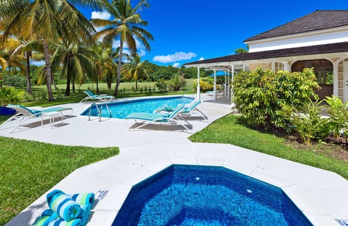 Westmoreland Villa | Experience Coconut Grove 1 by Island Villas with Ocean Views