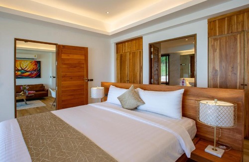 Ko Yao Hotel | Relax at Coconut Grove Resort: Oceanfront Paradise Awaits