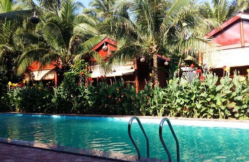 Mo Cay Nam House | Inviting Coconut Homestay in Mỏ Cày Nam, Bến Tre