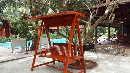Mo Cay Nam House | Inviting Coconut Homestay in Mỏ Cày Nam, Bến Tre