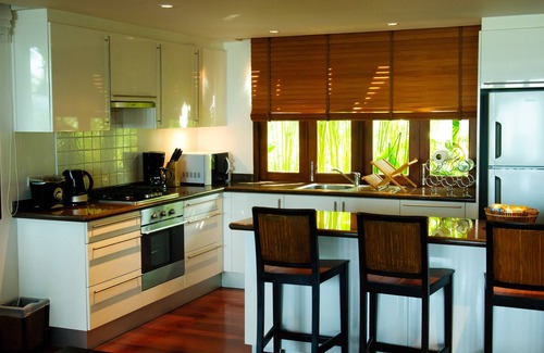 Maprao Island Villa | Coconut Island 3 Bedroom Grand Seaview
