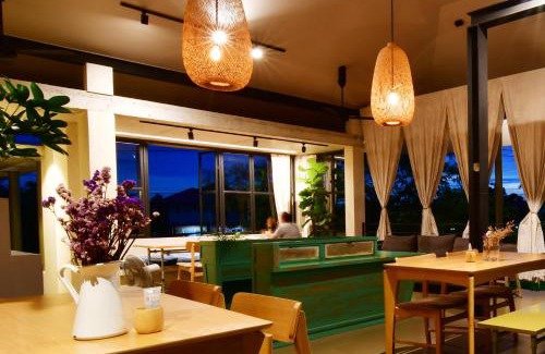Bang Krasop Resort | Top-Rated Coconut Lane Bangkok with Breakfast & Family Amenities