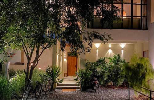 Bang Krasop Resort | Top-Rated Coconut Lane Bangkok with Breakfast & Family Amenities