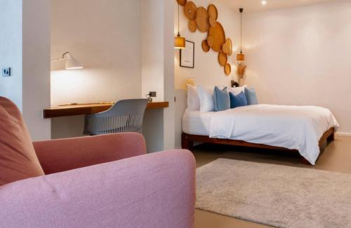 Bang Krasop Resort | Top-Rated Coconut Lane Bangkok with Breakfast & Family Amenities