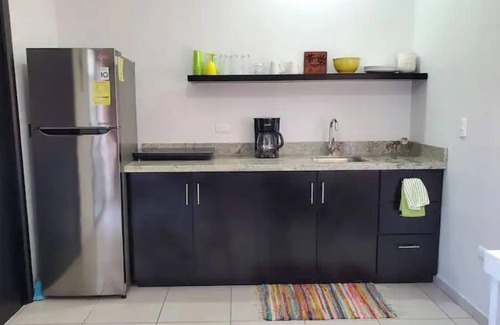 Samara House | Experience Coconut Life Cabina "Angel" with Ocean Views