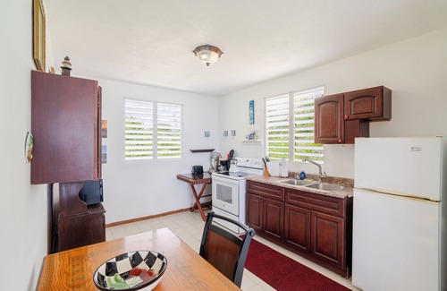 Stella Hotel | Beachfront Bliss at Coconut Palms Inn - Rated 9.4/10
