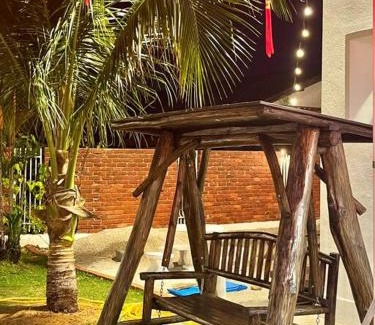 Batu Pahat Villa | Top-Rated Coconut Villa in Batu Pahat - Family & Pet Friendly