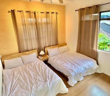 Batu Pahat Villa | Top-Rated Coconut Villa in Batu Pahat - Family & Pet Friendly