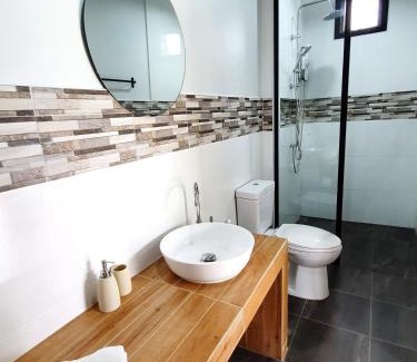 Chalong House | Oceanfront Coconut Wells Phuket with Pool & Child Friendly