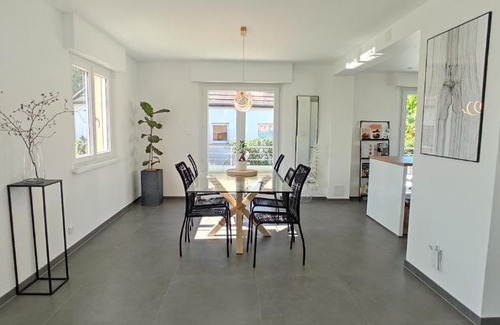 Fegersheim Bed & Breakfast | Cozy Oceanfront Retreat at Cocoon Bed and Breakfast