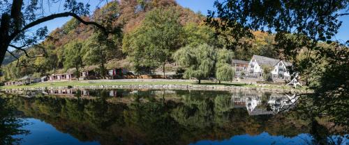 Luxembourg Ardennes Hotel | Relax at Cocoon Hotel La Rive with Oceanfront Amenities