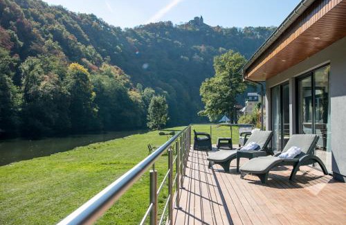Luxembourg Ardennes Hotel | Relax at Cocoon Hotel La Rive with Oceanfront Amenities